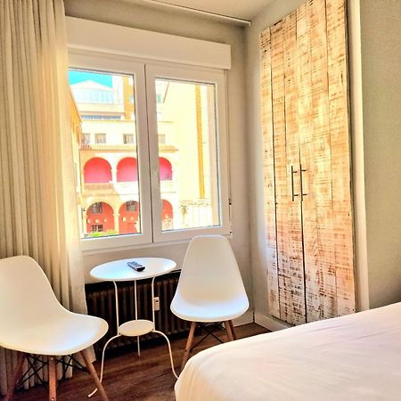 Urban Burgos Hotel Eksteriør billede
